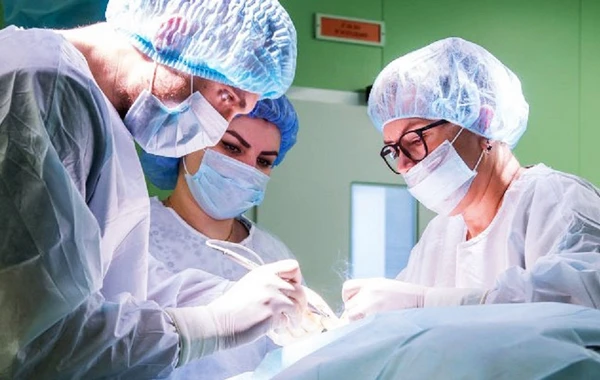 DİN hospitalının işçisi burun əməliyyatından sonra öldü
