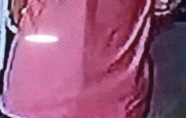 Bakı polisi hacını axtarır - FOTO