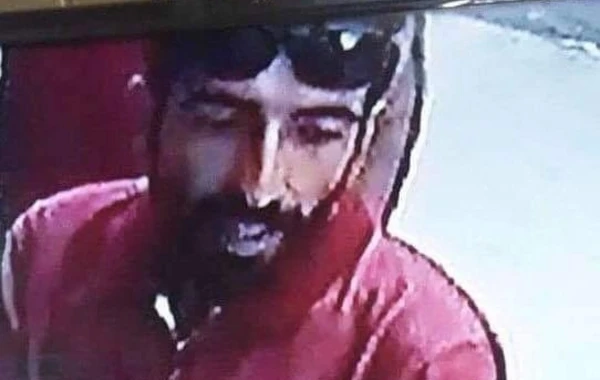 Bakı polisi hacını axtarır - FOTO