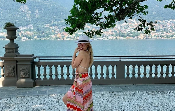 Hadisə bu fotosu ilə görənləri heyrətləndirdi - FOTO