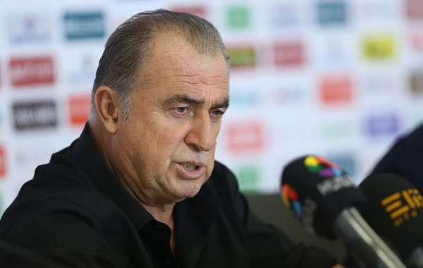 Fatih Terim cəzalandırıldı, klub ayağa qalxdı