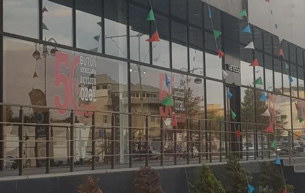 Bakıda YENİLİK - Vətəndaşlara ÇAĞIRIŞ EDİLDİ  - FOTO