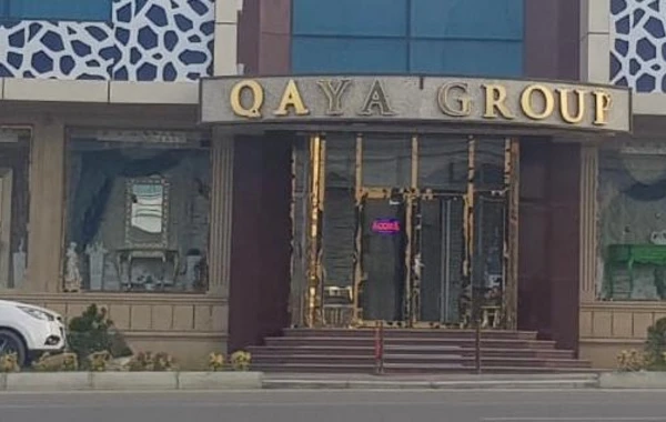 Bakıda YENİLİK - Vətəndaşlara ÇAĞIRIŞ EDİLDİ  - FOTO