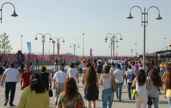Bakıda YENİLİK - Vətəndaşlara ÇAĞIRIŞ EDİLDİ  - FOTO
