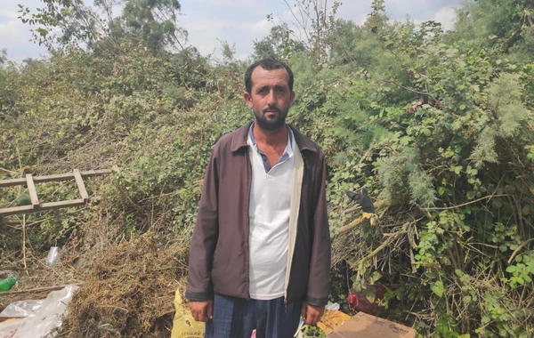 Salyan sakinindən külli miqdarda narkotik götürülüb - FOTO