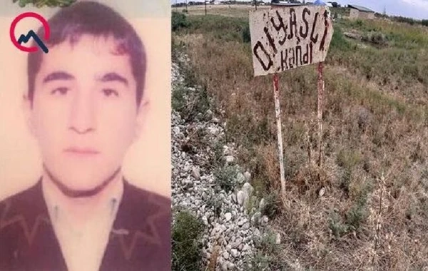 Polis qardaşı arvadını boğaraq öldürən kişini saxladı
