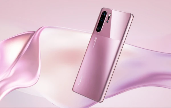 HUAWEI представляет 5G процессор Kirin 990