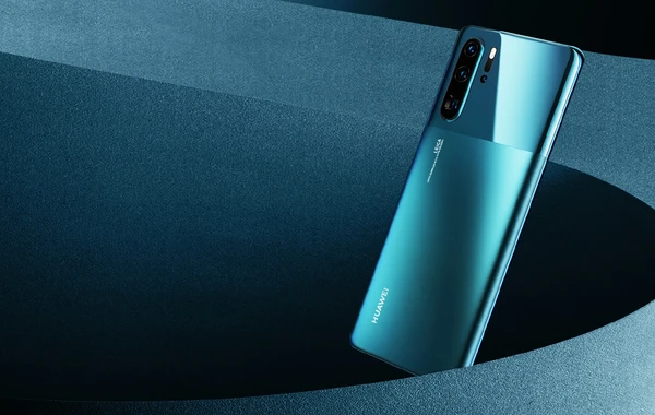 HUAWEI представляет 5G процессор Kirin 990