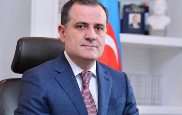Təhsil nazirindən yeni TƏYİNAT - FOTO