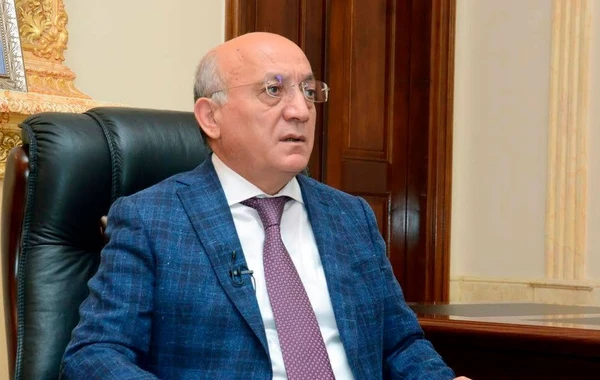 Mübariz Qurbanlı: “Məhərrəmlik mərasimlərində qanun pozuntusu aşkar etməmişik"