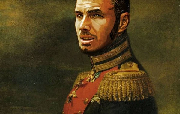 Futbolun “əsgərləri” - FOTOLAR