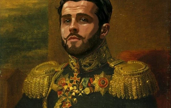 Futbolun “əsgərləri” - FOTOLAR