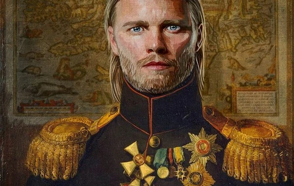 Futbolun “əsgərləri” - FOTOLAR