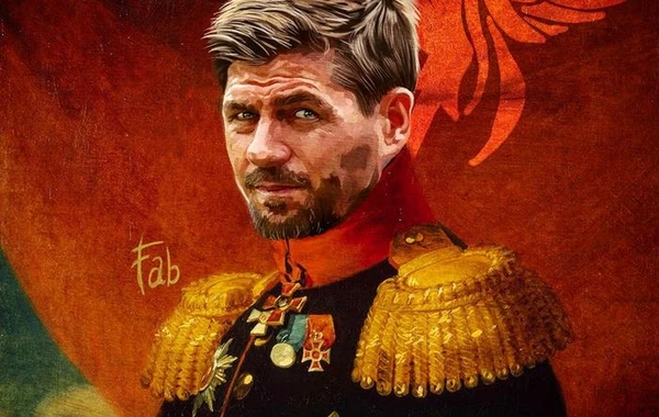 Futbolun “əsgərləri” - FOTOLAR
