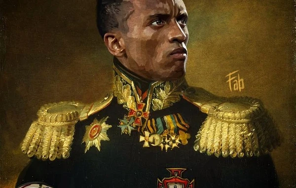 Futbolun “əsgərləri” - FOTOLAR