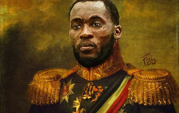 Futbolun “əsgərləri” - FOTOLAR