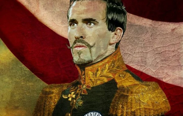 Futbolun “əsgərləri” - FOTOLAR