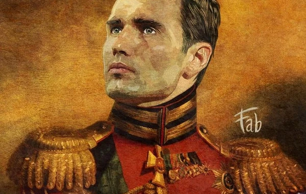 Futbolun “əsgərləri” - FOTOLAR