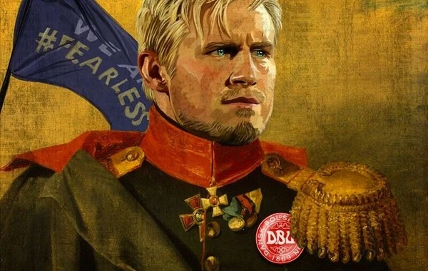 Futbolun “əsgərləri” - FOTOLAR
