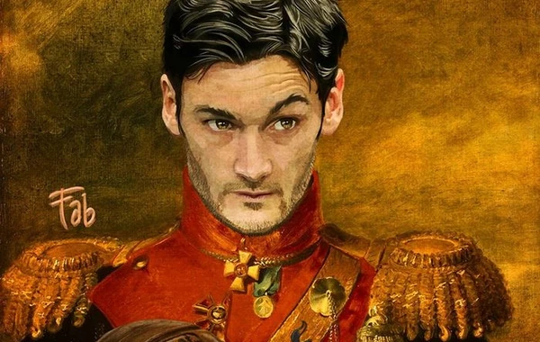 Futbolun “əsgərləri” - FOTOLAR