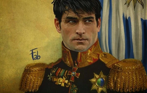 Futbolun “əsgərləri” - FOTOLAR