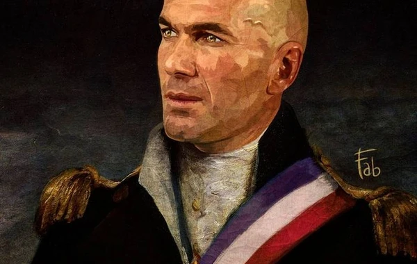Futbolun “əsgərləri” - FOTOLAR