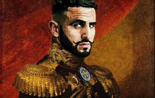 Futbolun “əsgərləri” - FOTOLAR