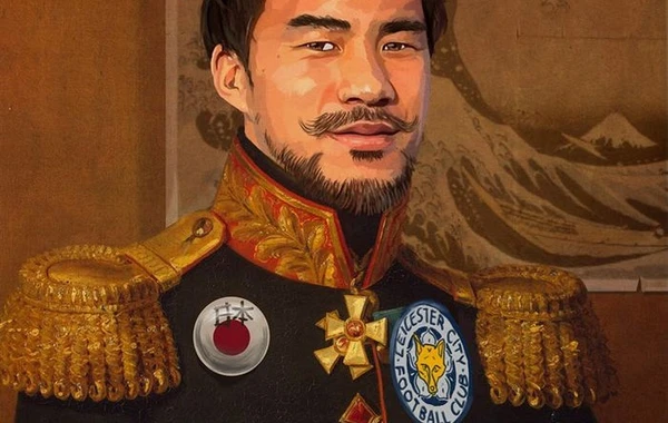 Futbolun “əsgərləri” - FOTOLAR