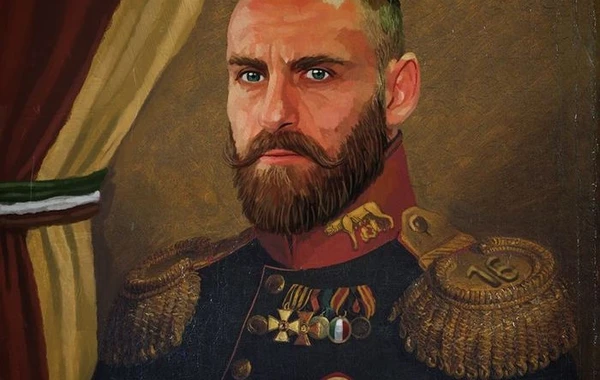 Futbolun “əsgərləri” - FOTOLAR
