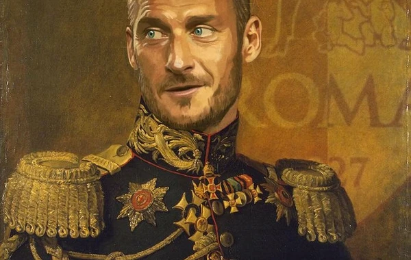 Futbolun “əsgərləri” - FOTOLAR