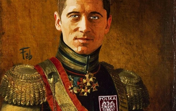 Futbolun “əsgərləri” - FOTOLAR