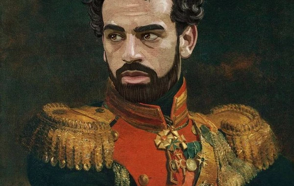 Futbolun “əsgərləri” - FOTOLAR