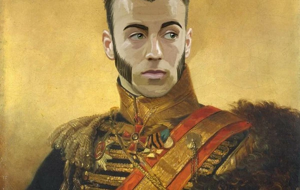 Futbolun “əsgərləri” - FOTOLAR