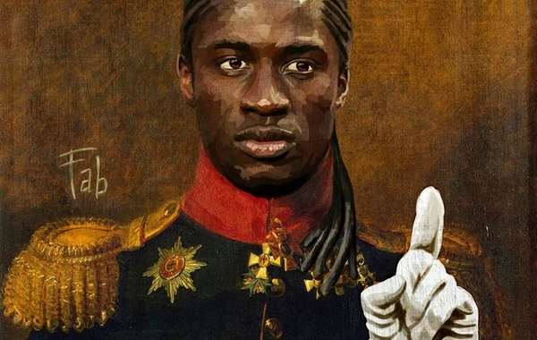 Futbolun “əsgərləri” - FOTOLAR