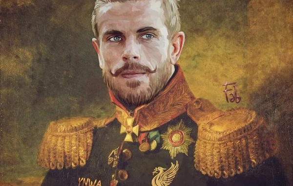 Futbolun “əsgərləri” - FOTOLAR
