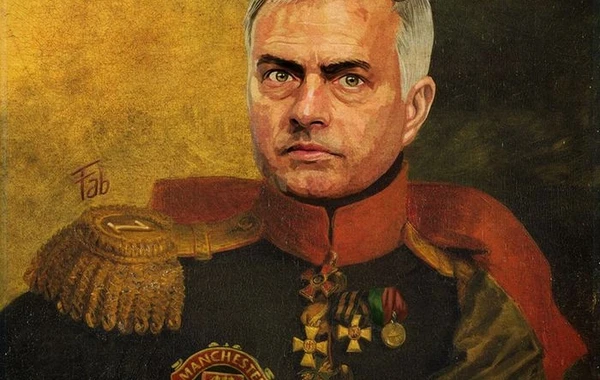 Futbolun “əsgərləri” - FOTOLAR