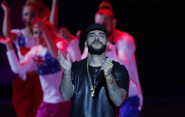 Timati moskvalıları qəzəbləndirən klipini "Youtube"dan sildi - VİDEO