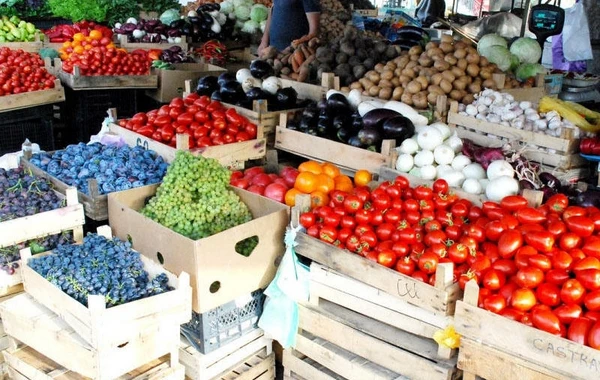 Hansı məhsullar bahalaşıb? - RƏSMİ