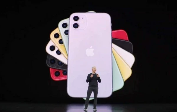 iPhone-nun yeni modelləri təqdim edildi - FOTO (QİYMƏT)