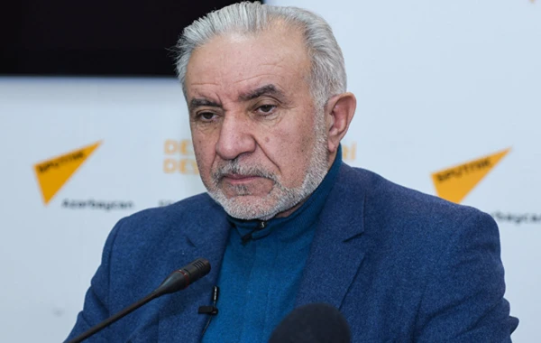 Eyyub Hüseynovun qızı Kanadada vəfat etdi