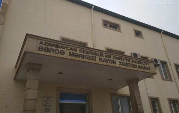 Bərdədə qadın əməliyyat zamanı ölüb