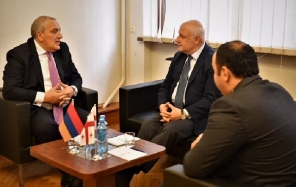 “Dağlıq Qarabağ münaqişəsinin həlli tərəflərdən asılıdır”