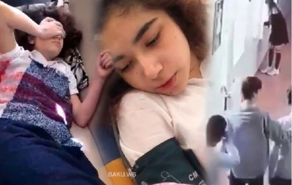 Məhkəmədən “Elina işi” ilə bağlı QƏRAR - Cinayət işinə xitam verildi