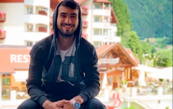Mahir Emrelinin evini soyan şəxslərin kimliyi müəyyənləşdi
