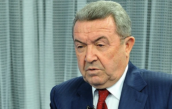 Misir Mərdanov bu vəzifəyə seçildi