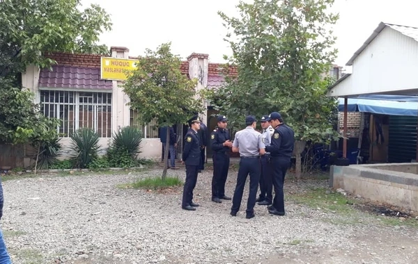 Стали известны подробности убийства адвоката в Товузе - ОБНОВЛЕНО - ВИДЕО