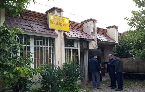Стали известны подробности убийства адвоката в Товузе - ОБНОВЛЕНО - ВИДЕО