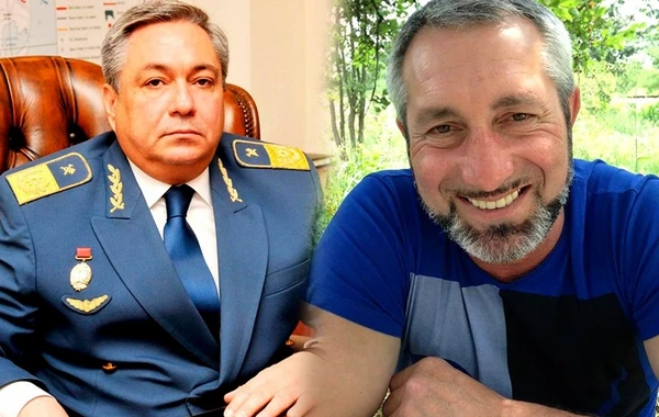 Sabiq məhkəmə sədrinin qatili Arif Əsgərovun qudasıdır - Səs-küylü qətllə bağlı yeni FAKT