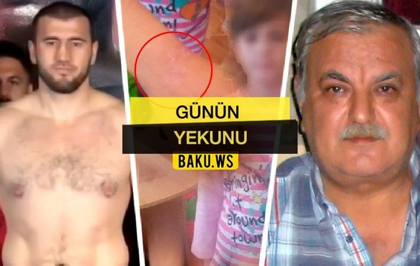 “Günün Yekunu” - 14 sentyabr 2019
