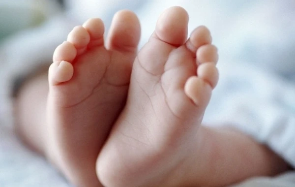 Mingəçevir xəstəxanasında 6 yaşlı uşaq ölüb